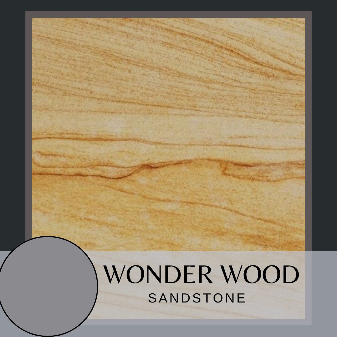 Social Media Product Posts- Digital Granite Samples