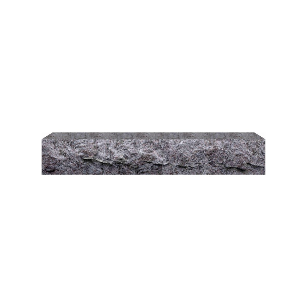 72"x12"x6" PFT,BRP Base