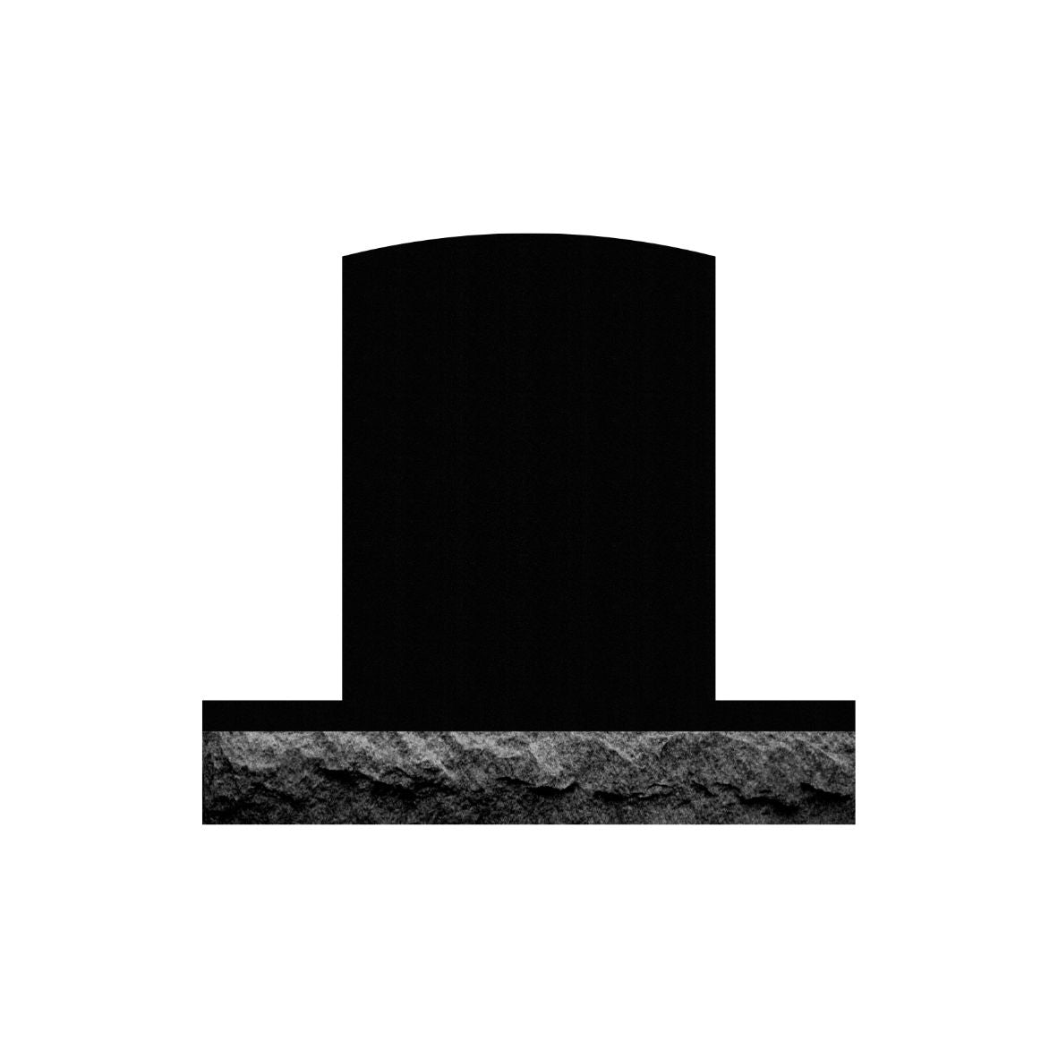 The Oval Top Memorial- Bundle