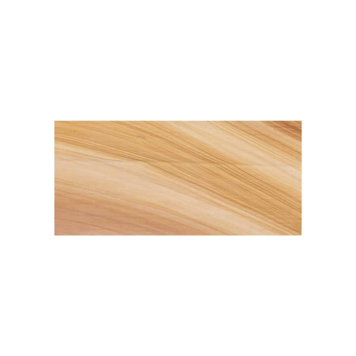 48"x6"x24" Pol. 5 Straight Top Tablet