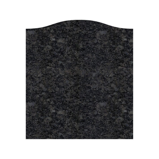 18"x6"x20" Pol. 2 Serp, Assorted Colors Available