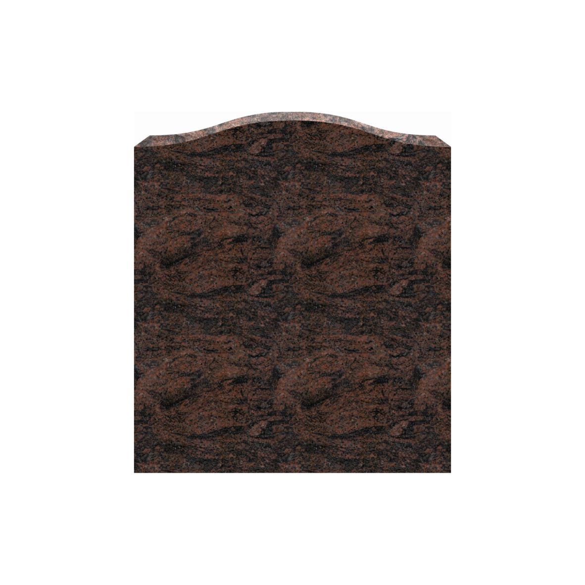 24"x6"x24" Pol. 2 Serp Top Die