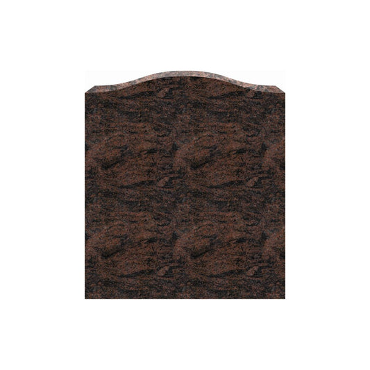 24"x6"x24" Pol. 2 Serp Top Die