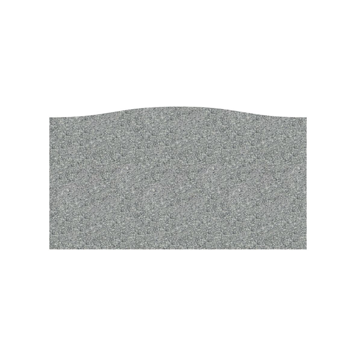 36"x6"x20" Pol. 2 Serp Top Die