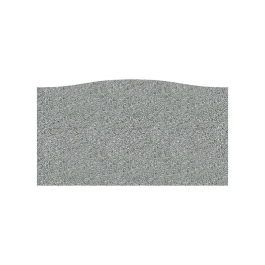 36"x6"x20" Pol. 2 Serp Top Die