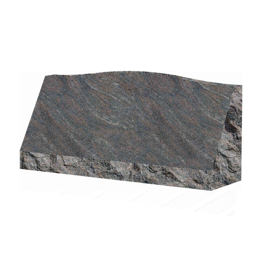 Emert International Monument Wholesaler Paradisio Double Slant