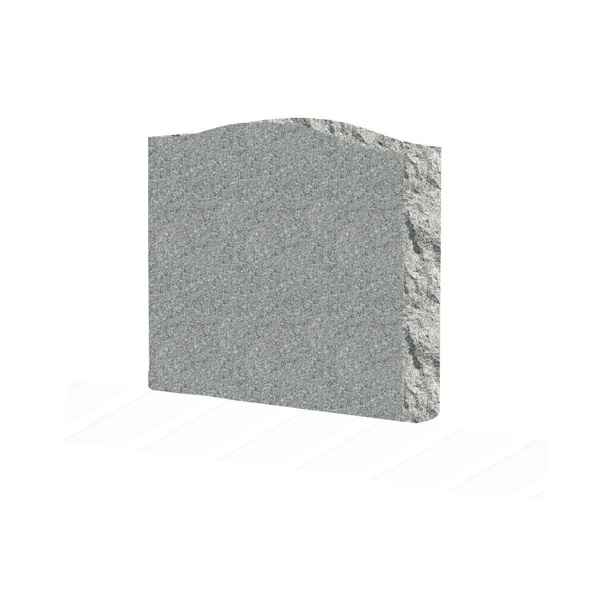 Emert International Monument Wholesaler Sira Gray P2 Single Die