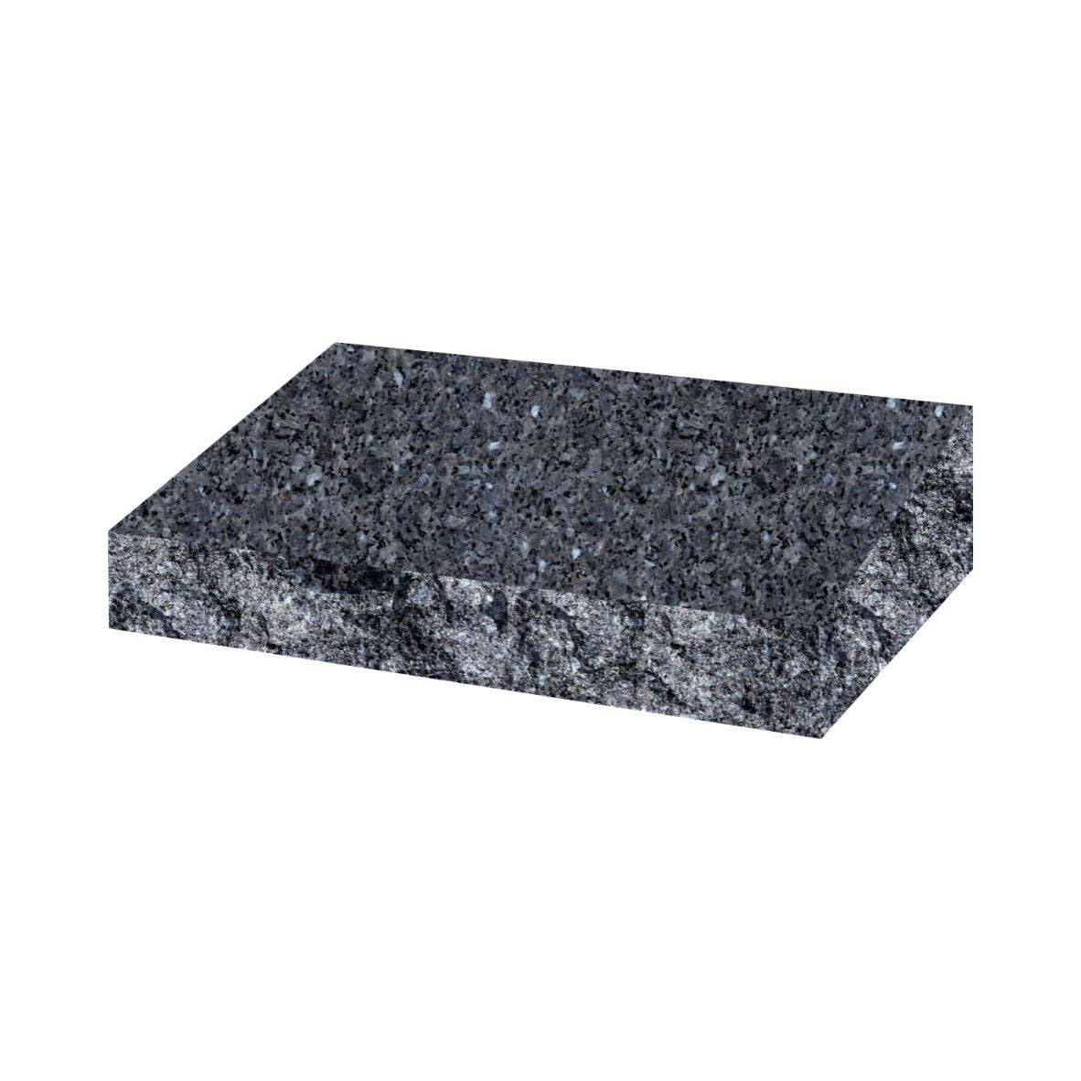 24"x12"x6" PFT, BRP Bevel Marker