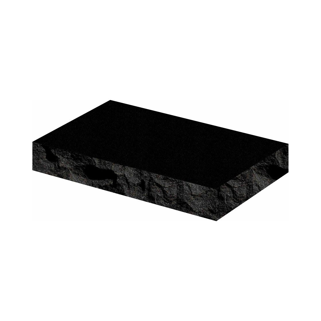 24"x12"x4" PFT, BSS Flat Grass Marker