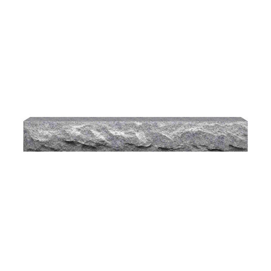 Emert International Monument Wholesaler Gray Granite Base PFT BRP