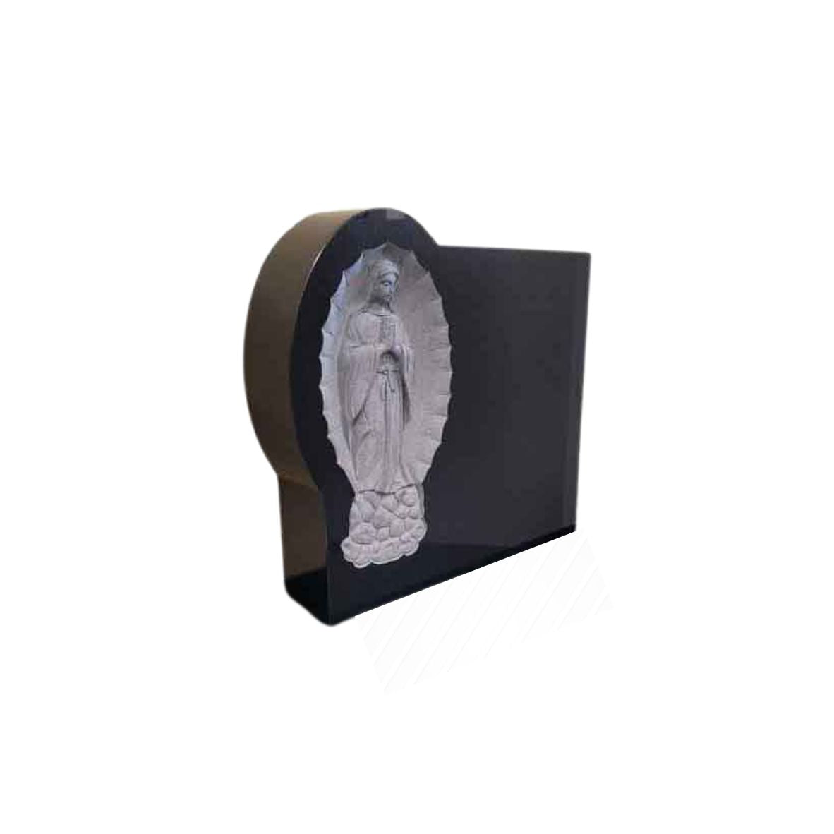 Emert International Monument Wholesaler Lady Guadalupe Memorial