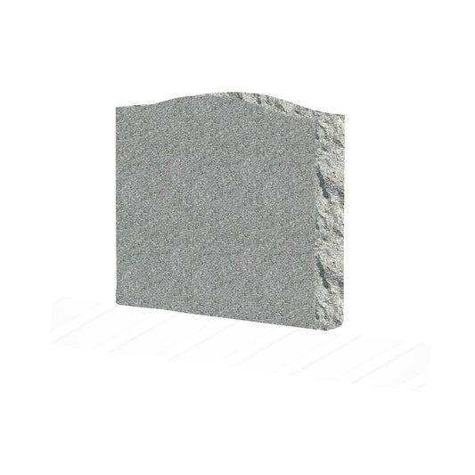 Emert International Monument Wholesaler Sira Gray P2 Single Die