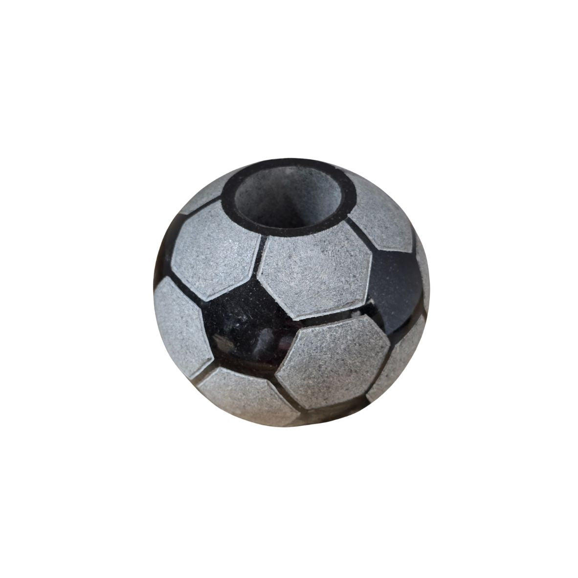 Emert International Monument Wholesaler Soccer Ball Vase Image 2