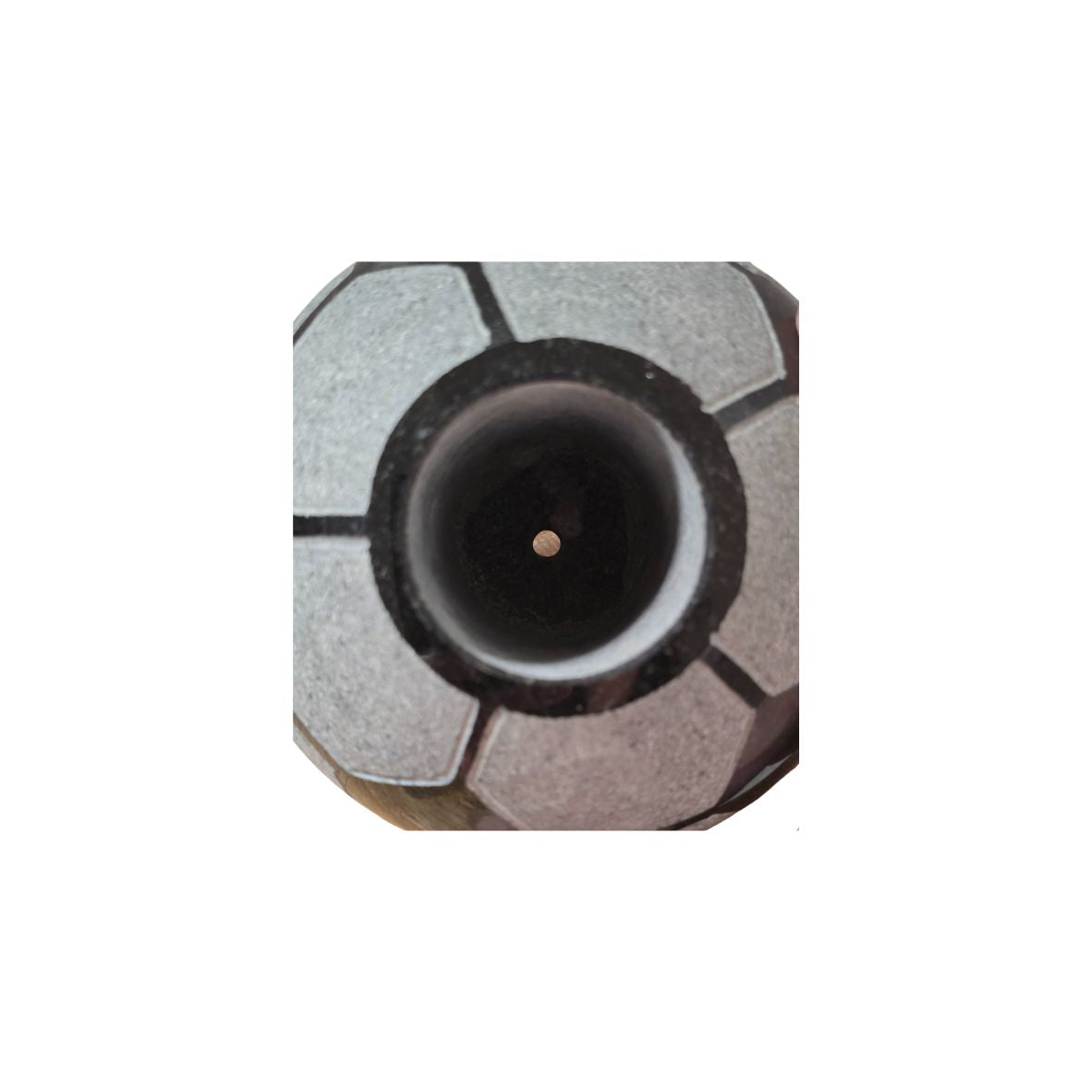 Emert International Monument Wholesaler Soccer Ball Vase Image 3